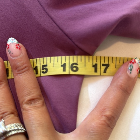 Susana Mónaco Bodycon Mock Neck Long Sleeve Dress - Picture 6 of 7